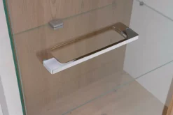 Witryna TULUZA P 1DS z oświetleniem