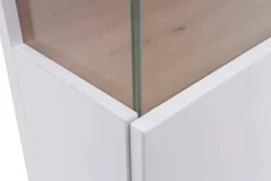 Witryna TULUZA P 1DS z oświetleniem