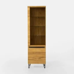 Witryna wąska PAMIR lewa