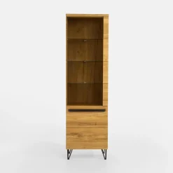 Witryna wąska PAMIR prawa