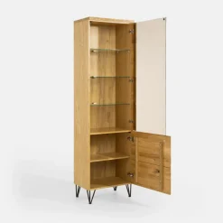 Witryna wąska PAMIR prawa