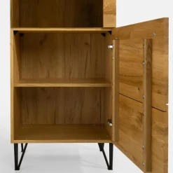 Witryna wąska PAMIR prawa