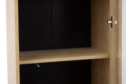 Witryna wąska ROTTERDAM