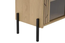 Witryna wąska ROTTERDAM