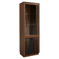 Witryna wysoka GLASS prawa