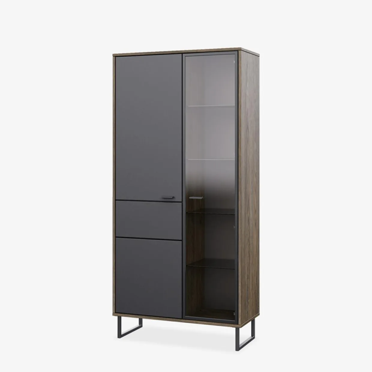 Witryna wysoka LOZANNA