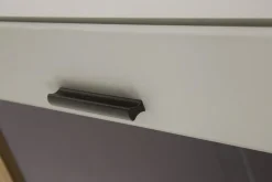 Witryna wysoka nowoczesna ROMY prawa