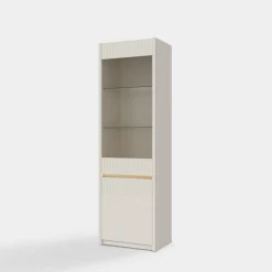 Witryna wysoka OAK SQUERE