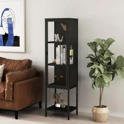 Witryna wysoka SYLVERO