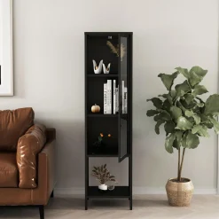 Witryna wysoka SYLVERO