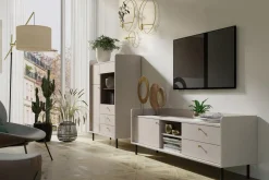 Witryna z 3 szufladami GRANDE