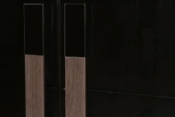 Witryna z oświetleniem LED PLATINUM