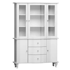 Witryna z szufladami CARISMA