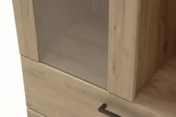 Witryna z szufladami DOORSET