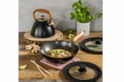 Wok 28 cm