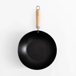 Wok 28 cm