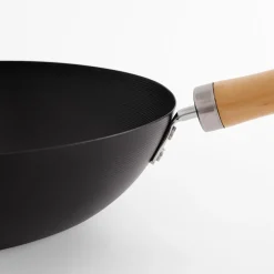 Wok 28 cm