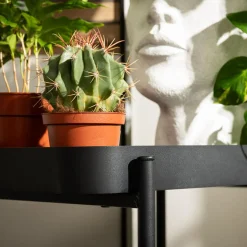 Wózek kuchenny na kółkach HERSTO