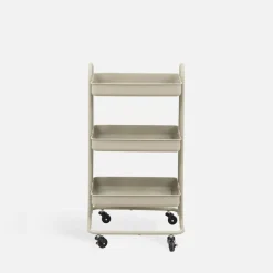 Wózek kuchenny na kółkach HURBINO