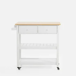 Wózek kuchenny na kółkach PRATO