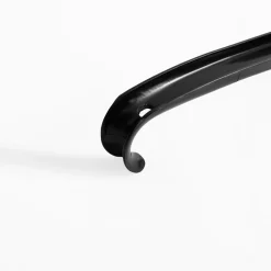 Łyżka do butów czarna