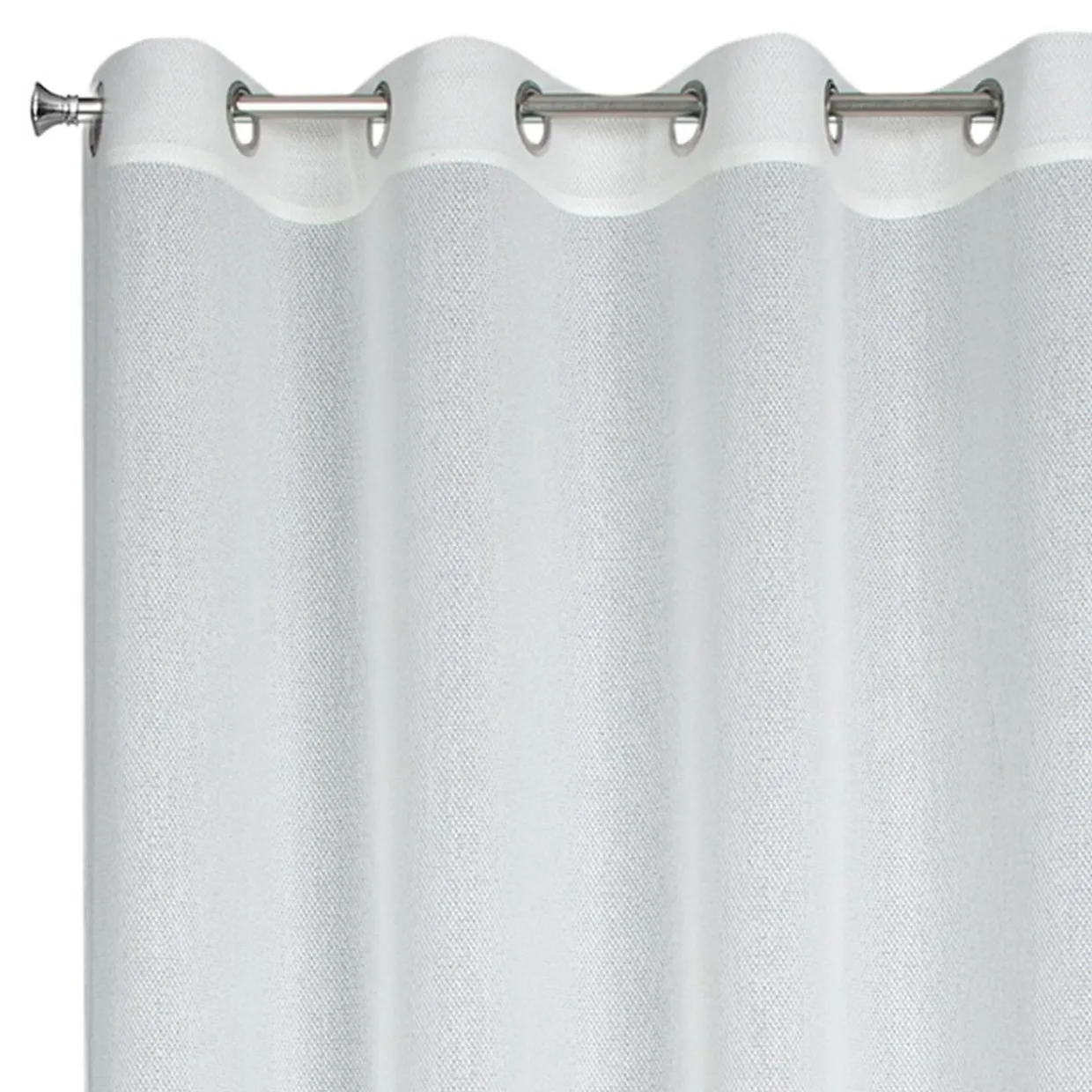 Zasłona ażurowa KENDAL 140x250 cm