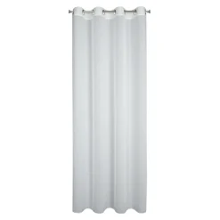 Zasłona ażurowa KENDAL 140x250 cm