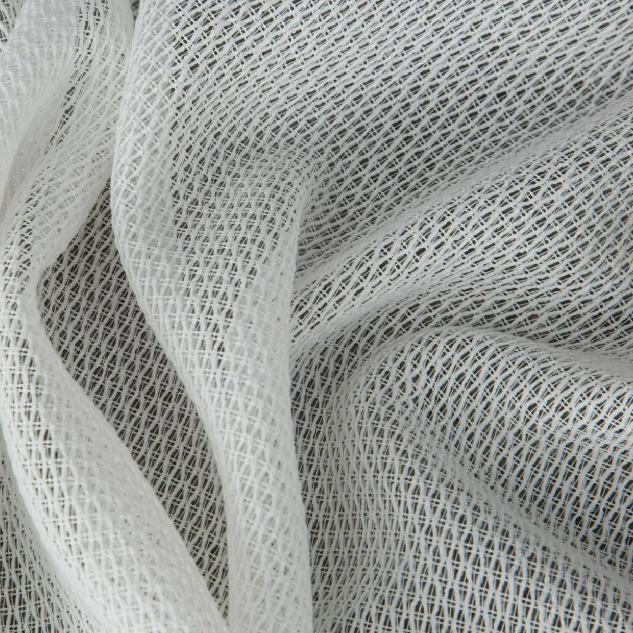 Zasłona ażurowa KENDAL 140x250 cm