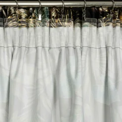 Zasłona do sypialni na taśmie MAROKO 140x270 cm