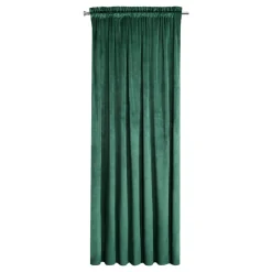 Zasłona na taśmie marszczącej ROSA 140x270 cm