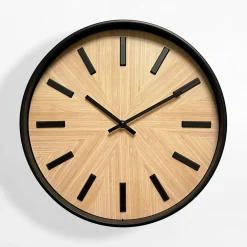 Zegar ścienny nowoczesny 30,5 cm