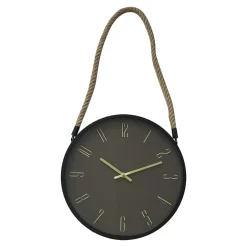 Zegar ścienny wiszący 30,5 cm