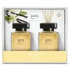 Zestaw 2 dyfuzorów zapachowych IPURO ESSENTIALS SOFT VANILLA 2x50 ml