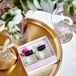 Zestaw 2 dyfuzorów zapachowych IPURO ESSENTIALS FLOWER BOWL 2x50 ml