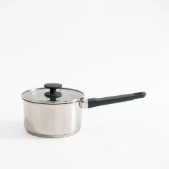 Zestaw 4 garnków na indukcję i gaz LINDE