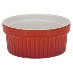 Zestaw 2 kokilek do zapiekania 290 ml MIX