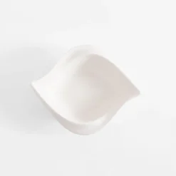 Zestaw 4 miseczek do serwowania ŁÓDKA 90 ml