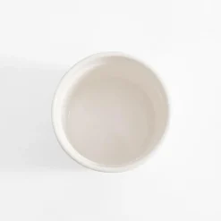 Zestaw 2 miseczek okrągłych do serwowania 295 ml