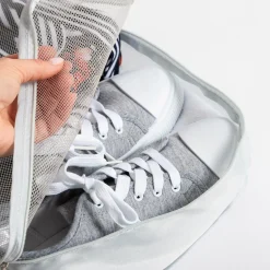 Zestaw 4 organizerów podróżnych MIX