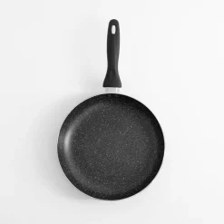 Zestaw 3 patelni na indukcję i gaz DAILY TREO 18/22/26 cm