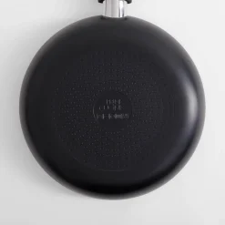 Zestaw 3 patelni na indukcję i gaz DAILY TREO 18/22/26 cm