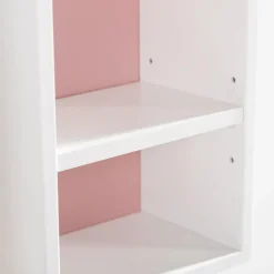 Zestaw 3 półek FALIANO