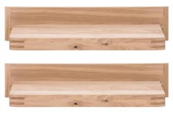 Zestaw 2 pólek SALVADOR TYP50