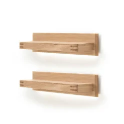 Zestaw 2 pólek SALVADOR TYP50