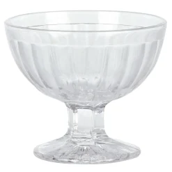 Zestaw 3 pucharków do lodów