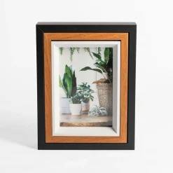 Zestaw 3 ramek na zdjęcia