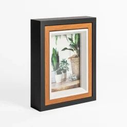 Zestaw 3 ramek na zdjęcia