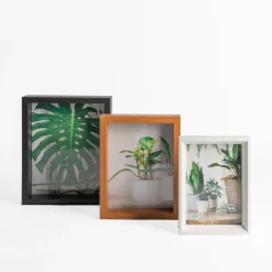 Zestaw 3 ramek na zdjęcia