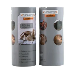 Zestaw 2 rolek zapasowych do czyszczenia odzieży