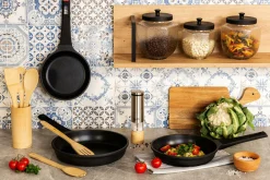 Zestaw akcesoriów kuchennych, 6 elementów